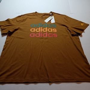 Adidas T-Shirt